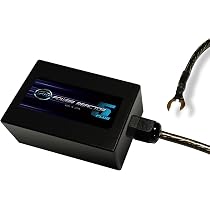Amazon | 【アーシング】日本レプトン パワーリアクター5プラス 車用